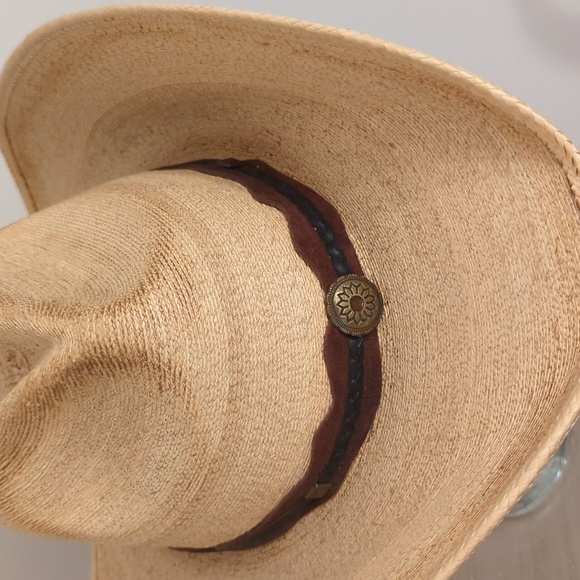 Bullhide hat - Picture 3 of 7